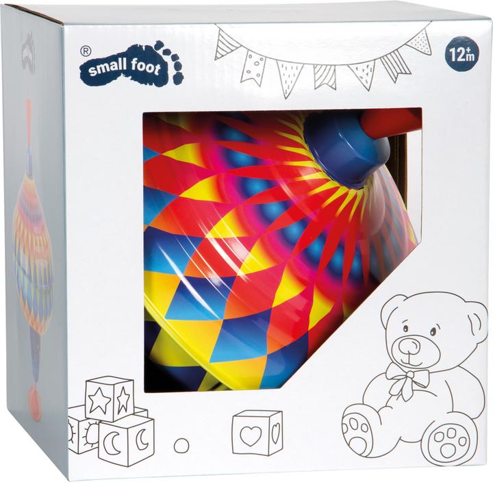 Image du produit small foot Coloré