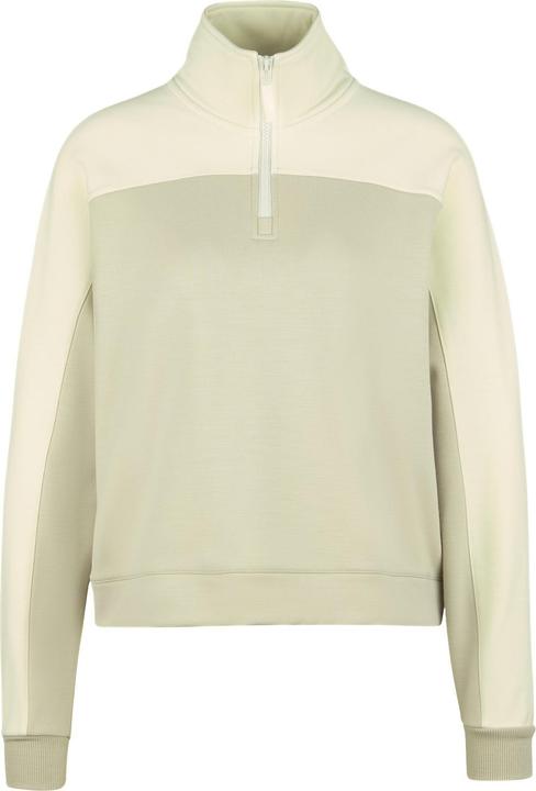 Produktbild Stoic Women's MerinoFleece335 MMXX. Lulea Half zip (XXL)