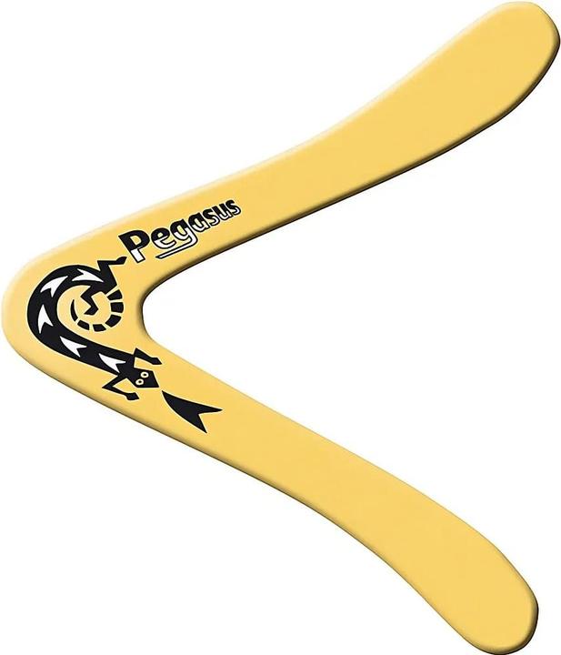 Produktbild Günther Flugspiele Boomerang Sirius 1378