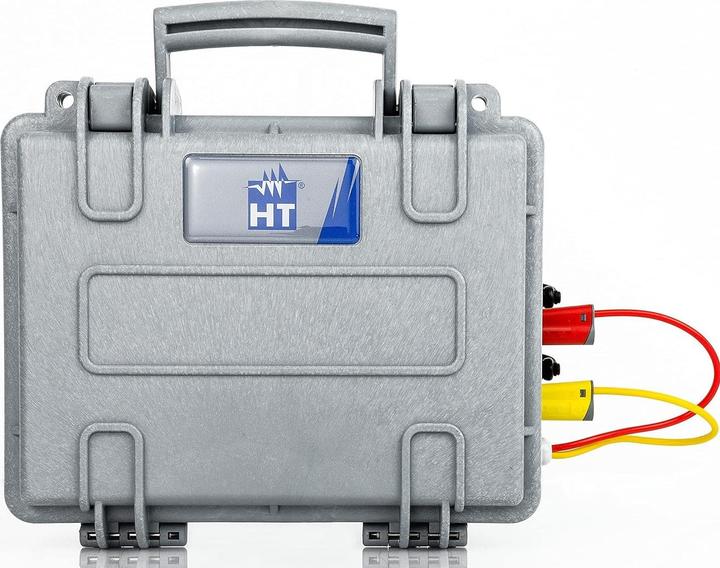 Actual product image HT Instruments PQA820 Power analyzer, power analyzer