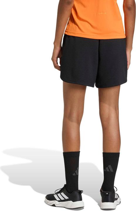 Image du produit Adidas Waffle Pacer - black (M)
