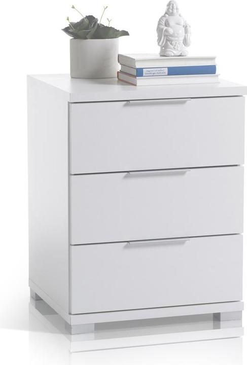 Immagine prodotto Möbel-Eins Remy (46 x 42 x 61 cm)