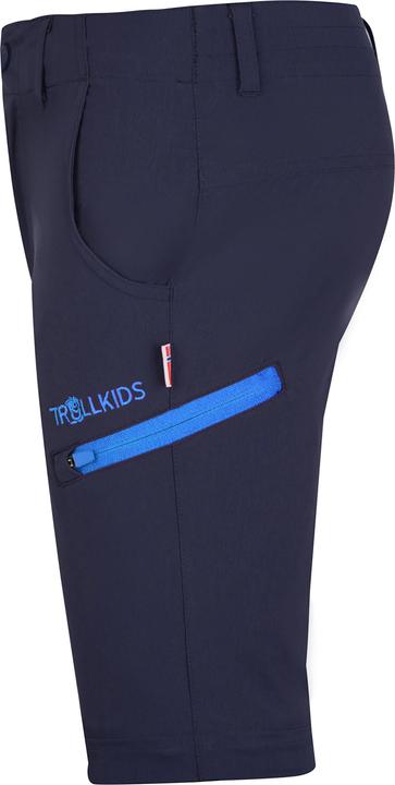 Immagine prodotto Trollkids Pantaloni Kjerag Zip Off (116)