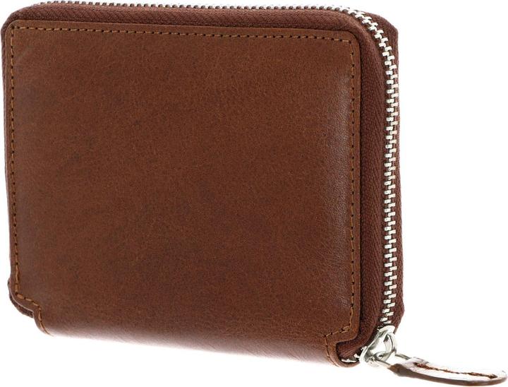 Actual product image Leonhard Heyden Cambridge Zip Around Wallet