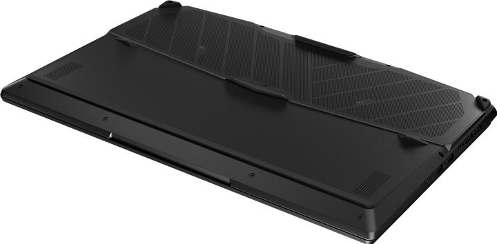 Produktbild MSI Stealth 17 Studio (17.30", Intel Core i9-13900H, 64 GB, 4000 GB, DE)