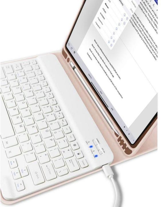 Produktbild Tech-Protect Case (Apple iPad 2025 (11. Gen))