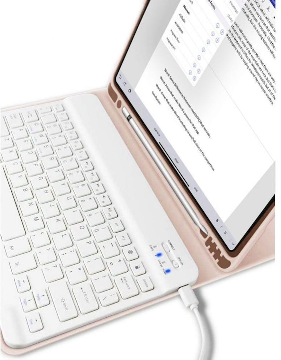 Produktbild Tech-Protect Case (iPad 10.9 (2022))