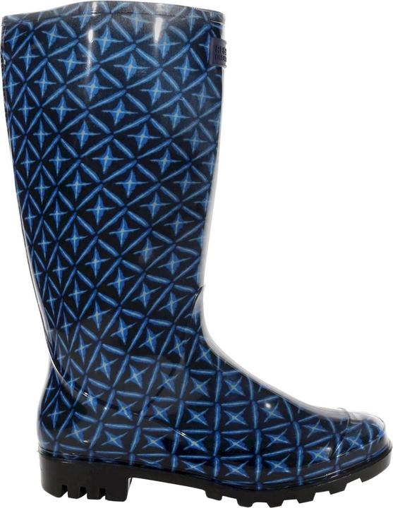 Image du produit Regatta Bottes en caoutchouc Wenlock Kachel (41)