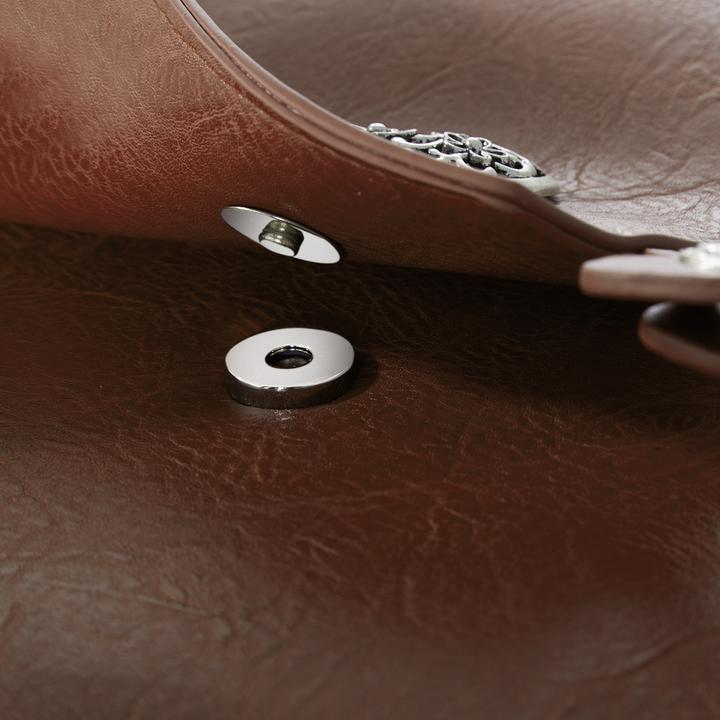 Immagine prodotto Dressforfun Borsetta cuore ragazza