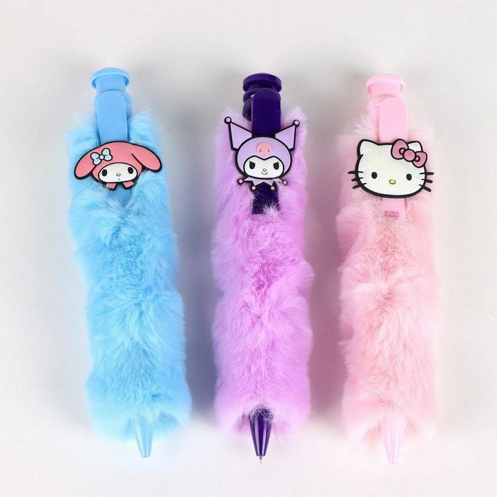 Actual product image Hello Kitty Umbrella