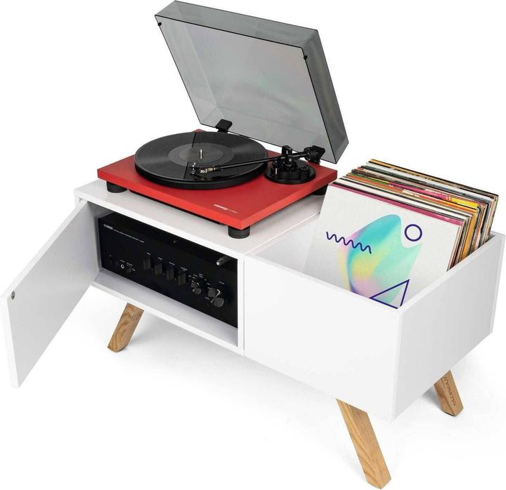Image du produit Glorious Plateau tournant Lowboard 241732