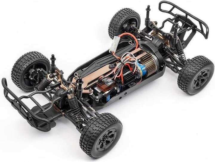Actual product image Maverick Strada SC (RTR Ready-to-Run)