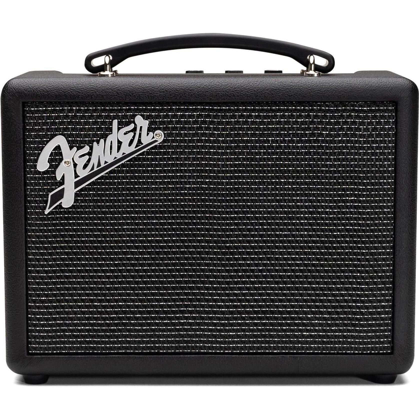 Fender Indio 2 (25 h) (165147)