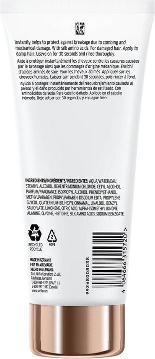 Immagine prodotto Wella Balsamo Fusion (200 ml)