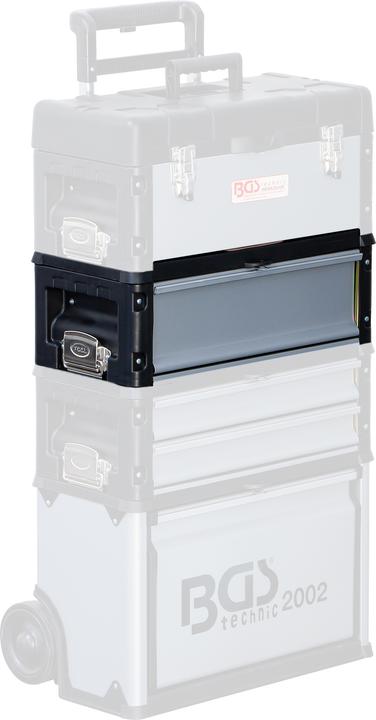 Actual product image BGS Assembly Cart Attachment for 2002