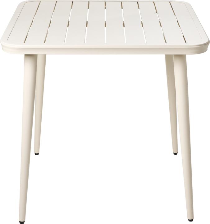 Produktbild Beliani Naturno (80 x 80 x 77 cm)