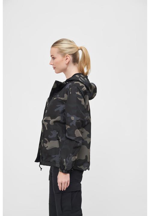 Produktbild Brandit Ladies Summer Windbreaker Frontzip - 16183 (5XL)