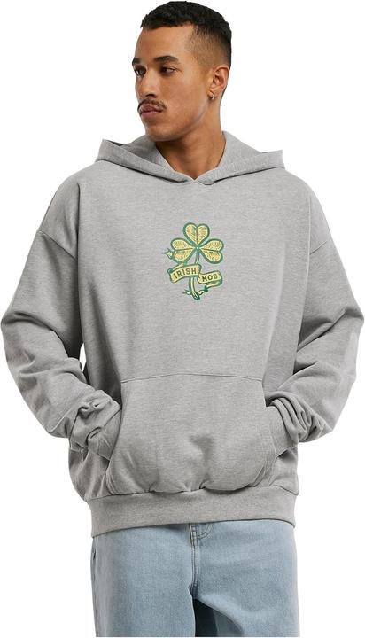 Produktbild Urban Classics Old Irish Mob Ultraheavy Oversize Hoody - 76179 (L)