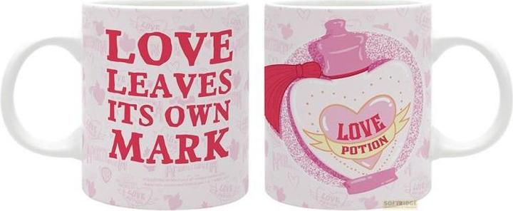Immagine prodotto ABYstyle Harry Potter - Love Potion (300 ml, 2 x)
