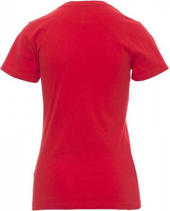 Actual product image Payper Women's V-neck T-shirt (XS)