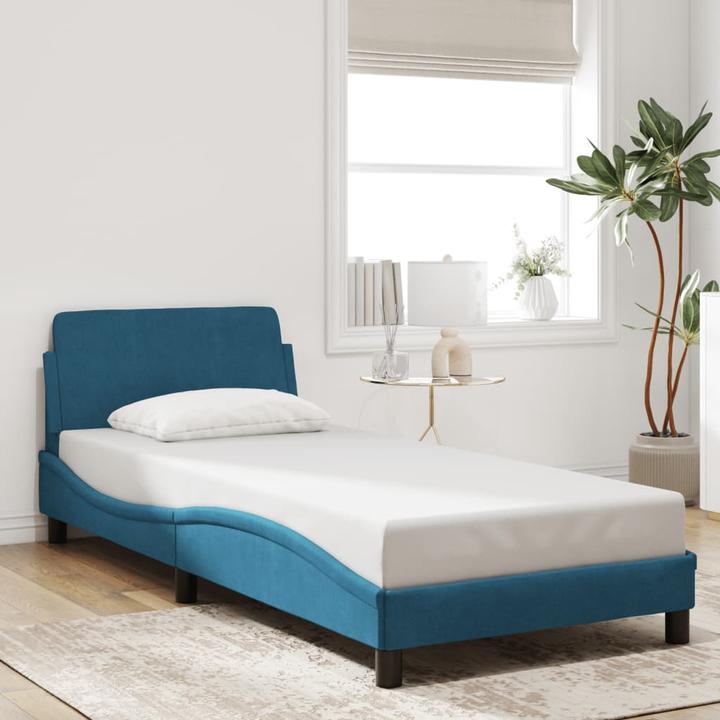 Image du produit vidaXL Bettgestell (90 x 200 cm)