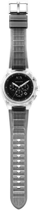 Immagine prodotto Armani Exchange Chronograph (Cronografo, Orologio da polso analogico, 44 mm)