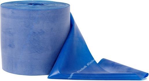 TheraBand Bande d'exercice (45.70 m, Extra fort)