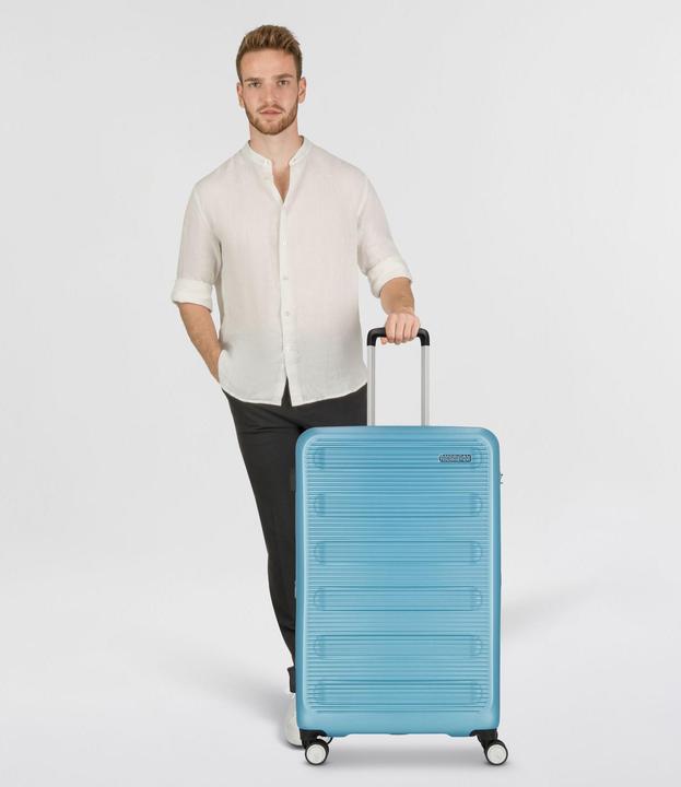 Produktbild American Tourister ASTROBEAM Spinner (97 l)
