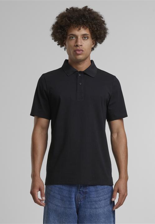 Produktbild Urban Classics Sorona Polo Tee - 178307 (5XL)