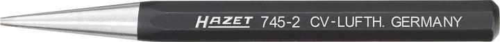 Produktbild HAZET Durchtreiber 745-2 ∙ 2 mm