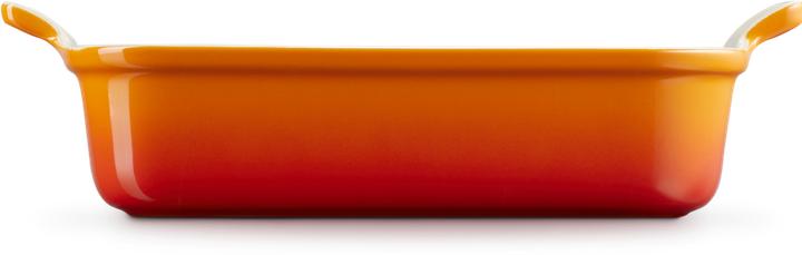 Actual product image Le Creuset Casserole dish