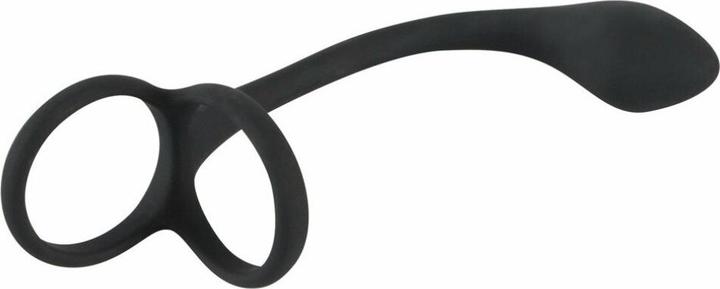 Produktbild Black Velvets Cock & Ball (4 cm)