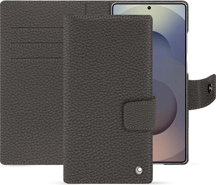 Produktbild Noreve Lederschutzhülle Samsung Galaxy S25 Ultra (Samsung Galaxy S25 Ultra)