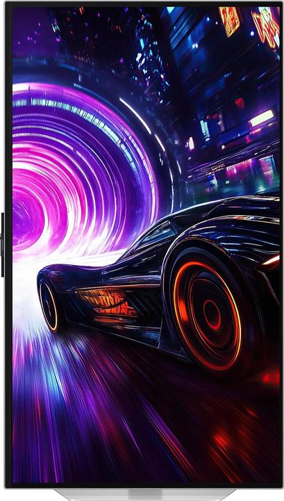 Image du produit Samsung Odyssey OLED G8 - G81SF (3840 x 2160 pixels, 32")