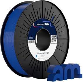Produktbild Basf Ultrafuse PET Blau 1,75 mm 750 g (PLA, 1.75 mm, 750 g, Blau)