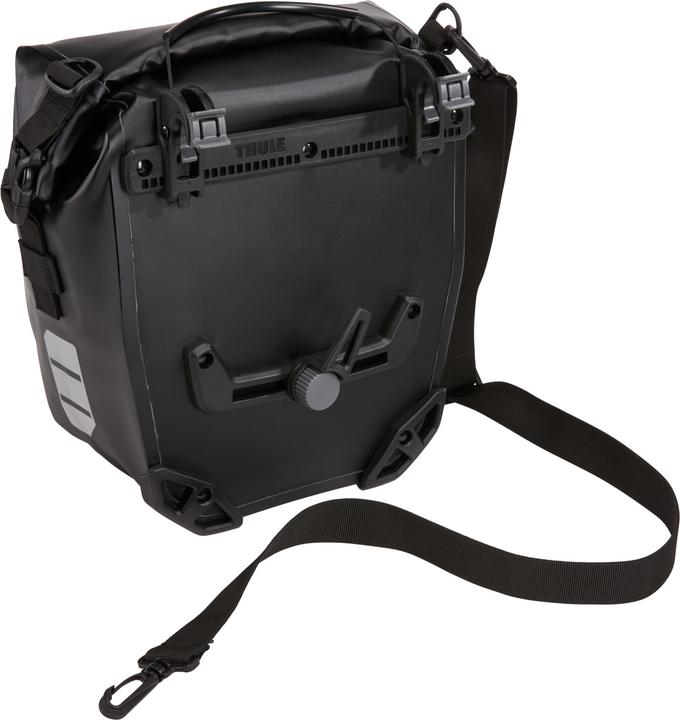 Produktbild Thule Shield (13 l, Gepäckträgertasche)