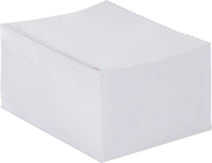 Actual product image Sigel Computer paper (60 g/m², 2000 x, A4)