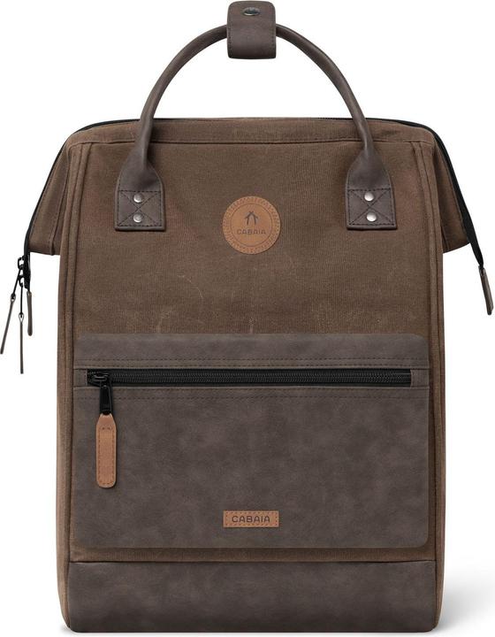 Actual product image Cabaïa Adventurer Medium (18 l)