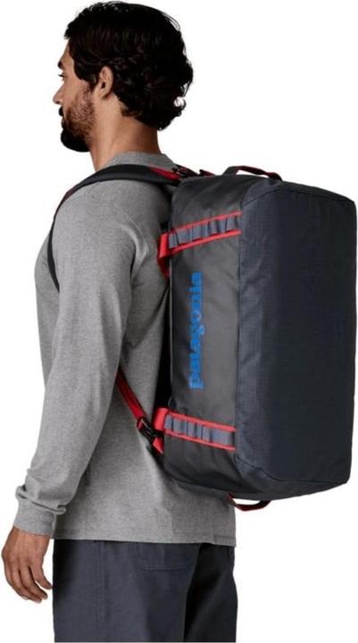 Produktbild Patagonia Bag Black Hole Duffel 40L - SMRE (40 l)
