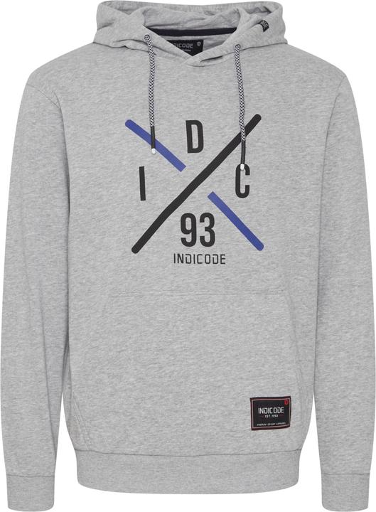 Light Grey Mix (913)