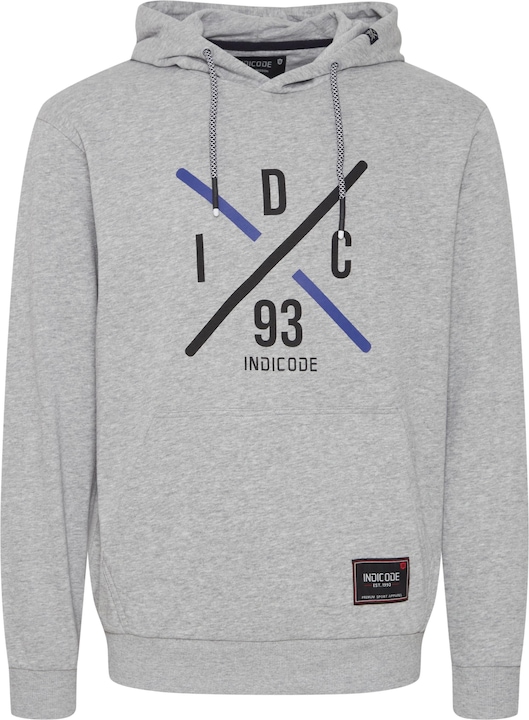 Light Grey Mix (913)