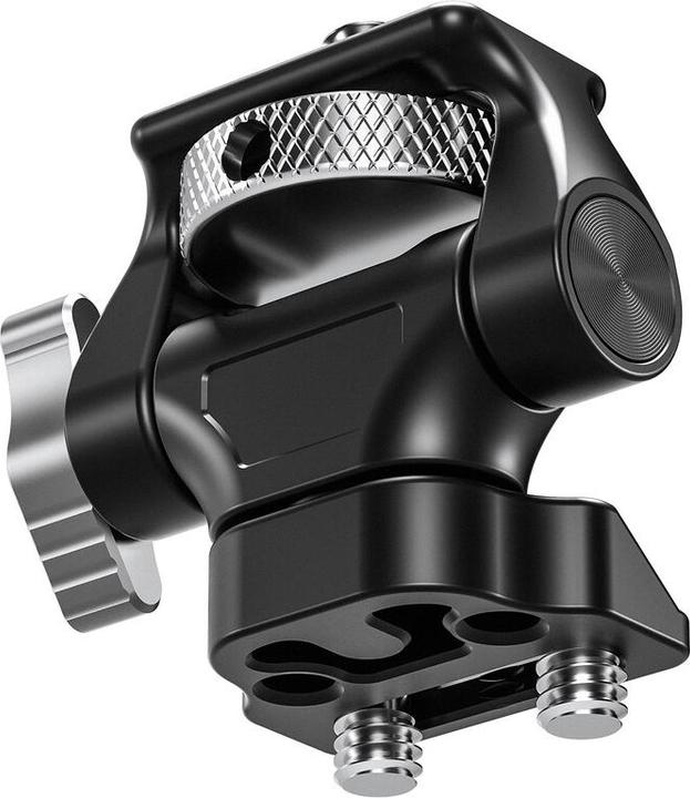 Produktbild Leofoto Snail Head w/ Dual Screw (2006210735)