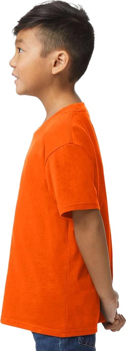 Actual product image Gildan TShirt Soft feel (116)
