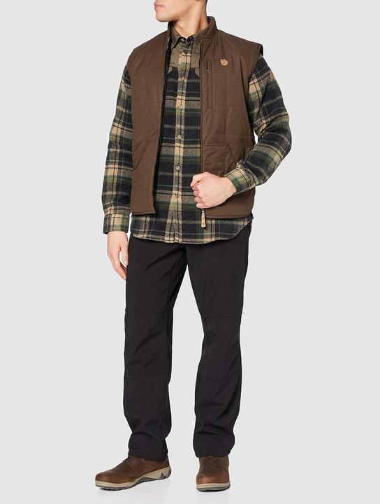 Actual product image Fjällräven Grimsey (M)