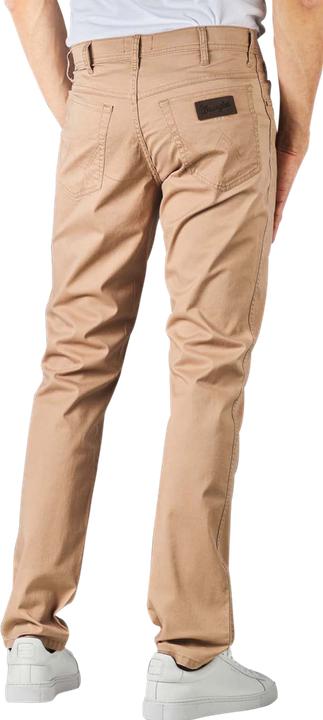 Actual product image Wrangler Texas Slim Jeans cornstalk (W30/L32)