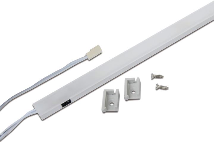 Actual product image Hera LED interior cabinet light