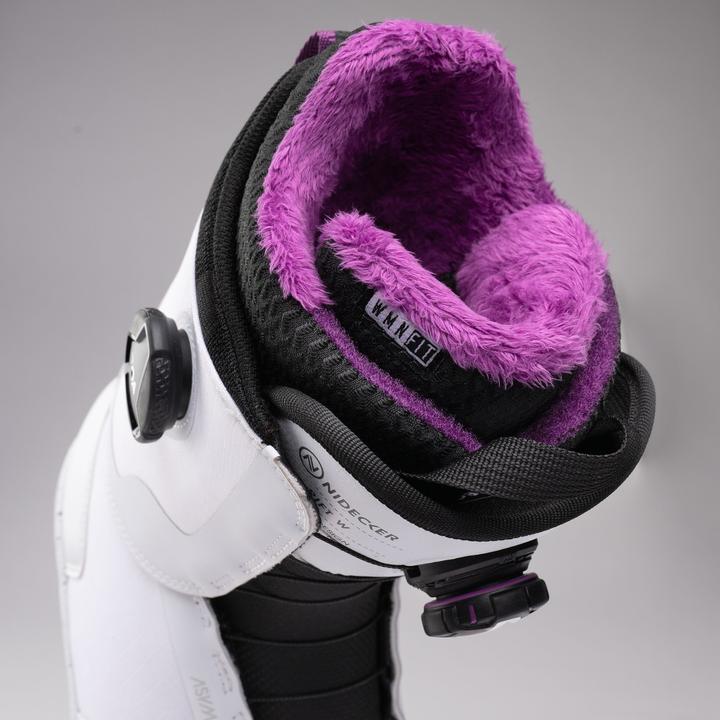 Immagine prodotto Nidecker NDK BTS RIFT W BIANCO 060 (36)