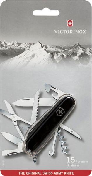 Actual product image Victorinox Huntsman