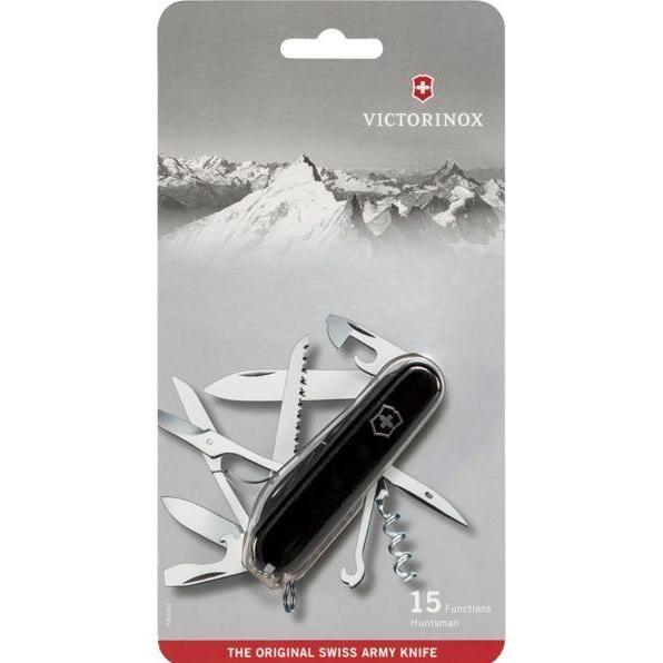 Thumbnail - Victorinox, Taschenmesser, Huntsman