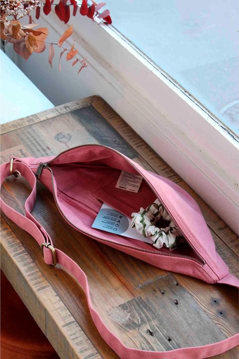 Produktbild Hindbag Sasha